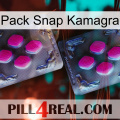 Kamagra Snap Pack 01